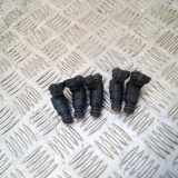 Einspritzventil Set BENTLEY CONTINENTAL FLYING SPUR (3W_) 6.0 07C906031B 0280156227