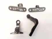 Andere Aufbauteile BMW 5 (F10) 528 i xDrive 6689 7185633