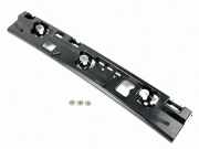 Stoßstangenhalter hinten rechts BMW i4 (G26) M50 8737070