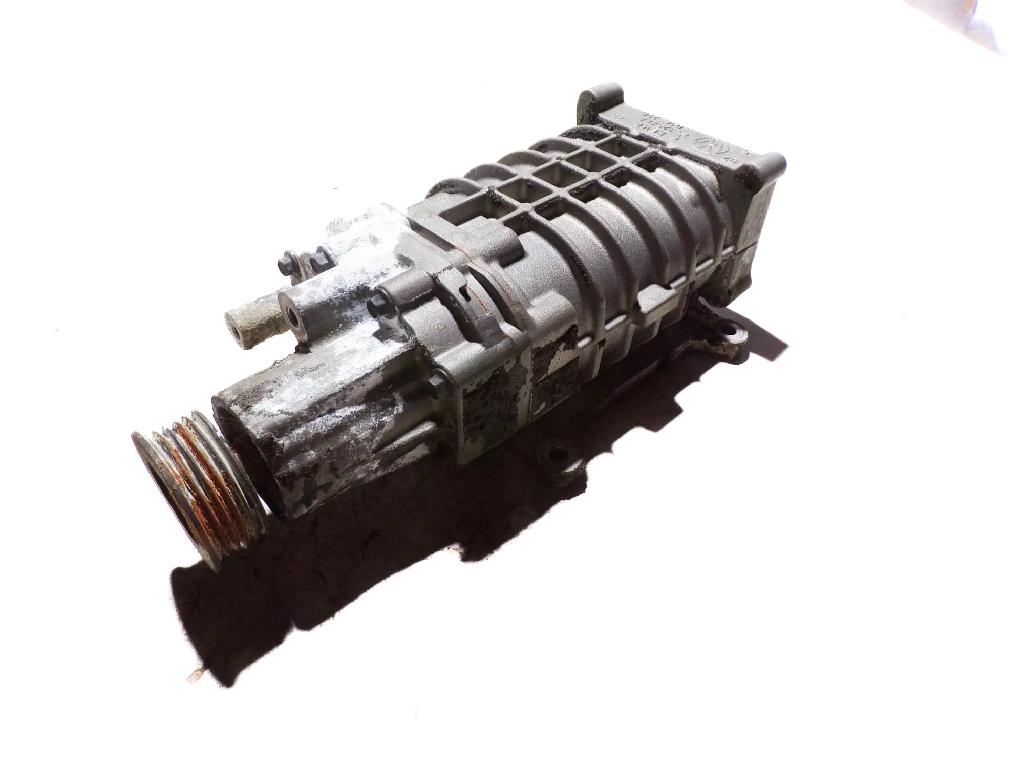 Kompressor VW GOLF V Variant (1K5) 1.4 TSI 325484 03C145601E