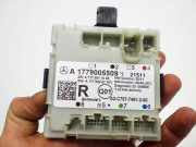 Türsteuergerät hinten links MERCEDES-BENZ CLA Coupe (C118) CLA 180 (118.384) A1779005509