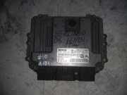 Steuergerät Motor Citroen Berlingo I (MF) 98539589809661813780