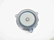 Türlautsprecher vorne links TOYOTA VERSO (_R2_) 2.0 D-4D (AUR20_) 661600D180