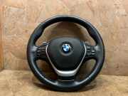 Lenkrad BMW 3 (F30, F80) 330 d xDrive 6857306