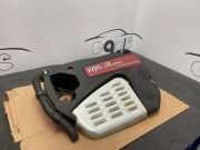 Motorabdeckung ALFA ROMEO GIULIETTA (940_) 2.0 JTDM (940.FXL1A) 198A4000