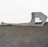 Schwellerinnenverkleidung vorne links MERCEDES-BENZ GLC (X253, C253) 220 d 4-matic (253.905) A2056860536 A2056802735