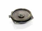 Türlautsprecher hinten links