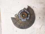 Vorderer rechter Stumpf VW CADDY III Furgon (2KA, 2KH, 2CA, 2CH) 2.0 TDI 4motion