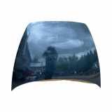 Motorhaube VOLVO V50 (MW) 1.6 D