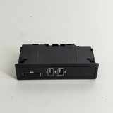 USB MERCEDES-BENZ GLC (X253, C253) 250 d 4-matic (253.909) A2058200526