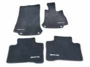 Mattenset MERCEDES-BENZ GLC (X253, C253) 300D 4-matic 2536801606