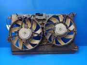 Kühlmodul Cadillac BLS () 874680A