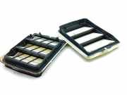 Karosserielüftungsgitter PEUGEOT 3008 III (KA, KB, KC) E-210 (KCZKZX) 87878U