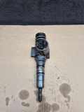 Einspritzdüse AUDI A4 Avant (8ED, B7) 2.0 TDI 03G130073GX