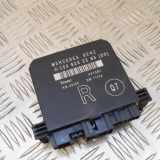 Türsteuergerät hinten rechts MERCEDES-BENZ C T-Model (S203) C 180 Kompressor (203.246) 2038202285 A2038202285