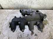 Ansaugbrücke FORD S-MAX (WA6) 2.2 TDCi 16100011