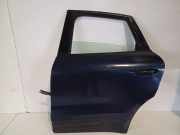 Tür links hinten Porsche Macan 1 (95B) 95B833311A