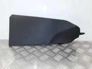 Mittelkonsole Verkleidung TOYOTA AURIS (_E18_) 2.0 D-4D (ADE186_) 5881702170