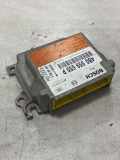 Airbag-Steuergerät AUDI A6 Allroad (4BH, C5) 2.5 TDI quattro 4B0959655P