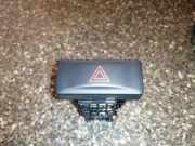 Schalter für Warnblinker Nissan X-Trail II (T31) 06016