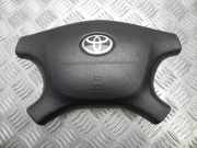Lenkrad Airbag TOYOTA AVENSIS (_T22_) 2.0 D-4D (CDT220_) EGNAV005