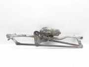 Scheibenwischermechanismus vorne