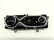 Heizungsbetätigung (Konsole) vorne Renault Zoe (BFM) 275107386R