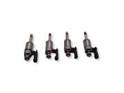Einspritzventil Set AUDI A3 (8V1, 8VK) 1.4 TFSI 04E906036Q