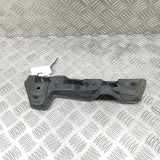 Stoßstangenhalter vorne rechts RENAULT MASTER III Furgon (FV) 2.3 dCi 130 FWD 0001036423 960160002R