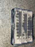 Karosserielüftungsgitter BMW 5 Touring (E39) 520 d 64228377280