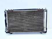 Radiator Pack Set TOYOTA RAV 4 IV (_A4_) 2.0 D (WWA42_) 16363-36110
