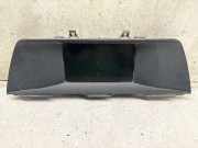 Navigationsanzeige BMW 5 Touring (F11) 520 d 9284973