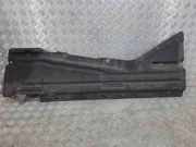 Rechte Unterbodenabdeckung BMW X5 (F15, F85) xDrive 30 d