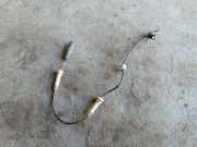 Vorderes ABS-Sensorkabel BMW 4 Gran Coupe (F36) 428 i 2407116282329