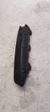 Front Bumper Center Moulding VW PASSAT Variant B6 (3C5) 2.0 TDI 16V 3C0807645