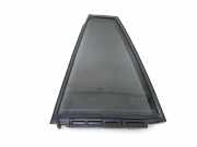 Kleines Seitenfenster hinten links