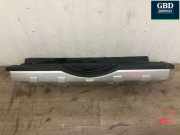 Blende Stoßstange vorne mitte Mitsubishi Pajero IV (V8, V9) 6410A186