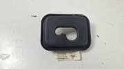 Halterclip AUDI A6 (4G2, C7, 4GC) 3.0 TDI quattro 4G9861304
