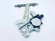 Türfensterheber hinten rechts MITSUBISHI LANCER VIII Sportback (CX_A) 1.8 (CX3A) 5743A066