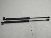 Heckklappe Gasdruckfeder links CITROËN C4 III (BA_, BB_, BC_) e-C4 (BCZKXC) 9831083780