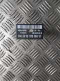 Relais MERCEDES-BENZ SPRINTER 3-t Minibus / passenger (903) 311 CDI 0165452432