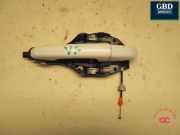 Türgriff links vorne Jaguar XE (X760) T2H3843LML