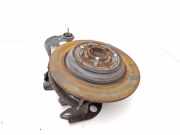 Radnabe hinten Ford Focus III Turnier (DYB)