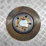 Bremsscheibe vorne links