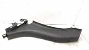 Innenschwellenzierleiste hinten links RENAULT LAGUNA III Grandtour (KT0/1) 2.0 dCi (KT01, KT09, KT12, KT1S)