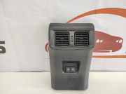 Rear Air Vent Grill