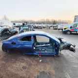 Hintere rechte Seitenverkleidung AUDI A5 (F53) 2.0 TDI quattro