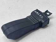 Türanschlag vorne links PORSCHE MACAN (95B) 3.0 S 8R0837267C