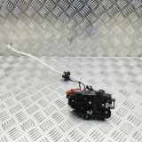 Türschloss vorne links PORSCHE BOXSTER (987) S 3.4 3D2837015