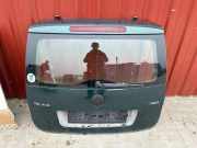 Kofferraumdeckel SKODA YETI (5L) 1.6 TDI